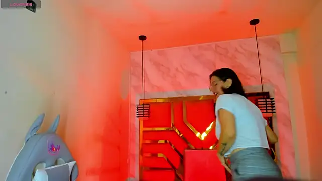 Snapshot of Luciifeer_ chatting on 03-02-26, 06:48 Luciifeer online show from 03-02-26, 06:48