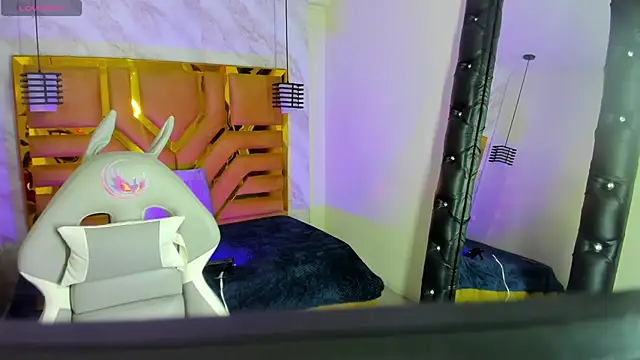 Luciifeer  online show from 03-27-26, 06:42