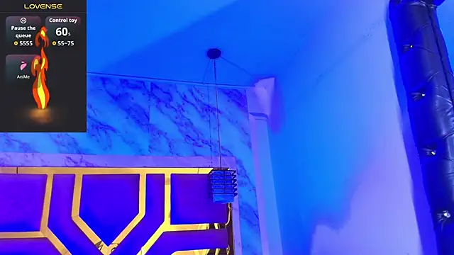 Luciifeer  online show from 11-09-25, 03:27