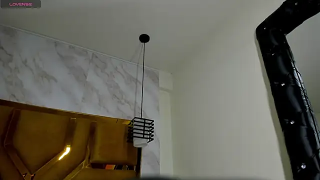 Luciifeer  online show from 10-29-25, 06:51