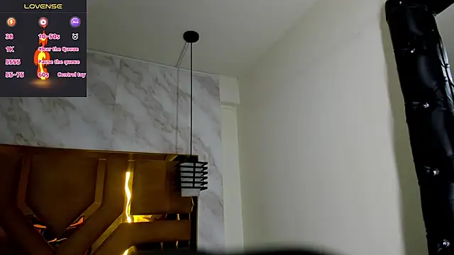 Luciifeer  online show from 11-03-25, 04:54