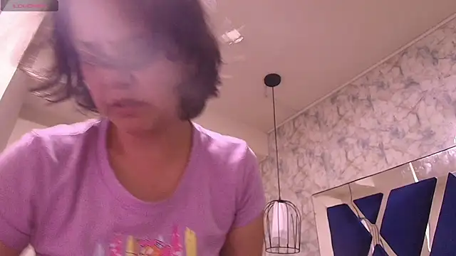 Luciifeer  online show from 12-03-25, 07:02