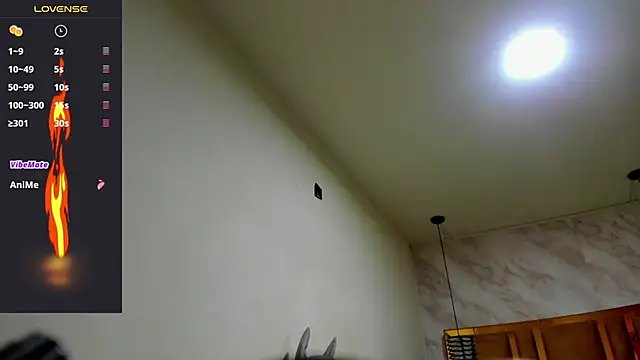 Luciifeer  online show from 03-21-26, 06:45