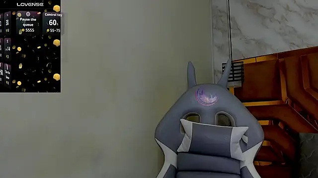 Luciifeer  online show from 09-13-25, 11:21