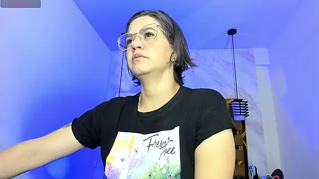 Luciifeer  online show from 09-12-25, 06:40