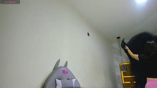 Luciifeer  online show from 03-15-26, 02:02