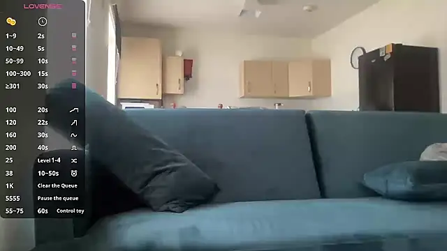 avamaxwell online show from 03-19-26, 05:02