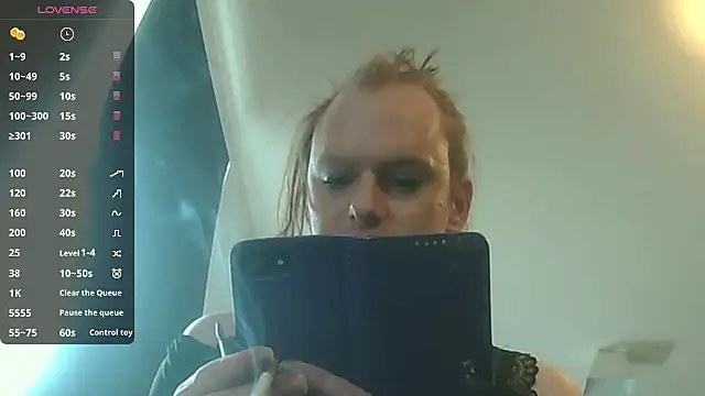 avamaxwell online show from 03-22-26, 11:01