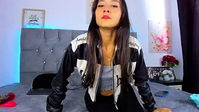 Miss-Alicia online show from 07-10-26, 06:41