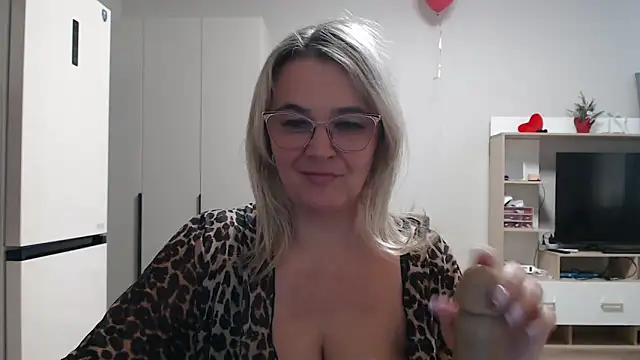 EleanoraDream online show from 03-20-26, 09:10