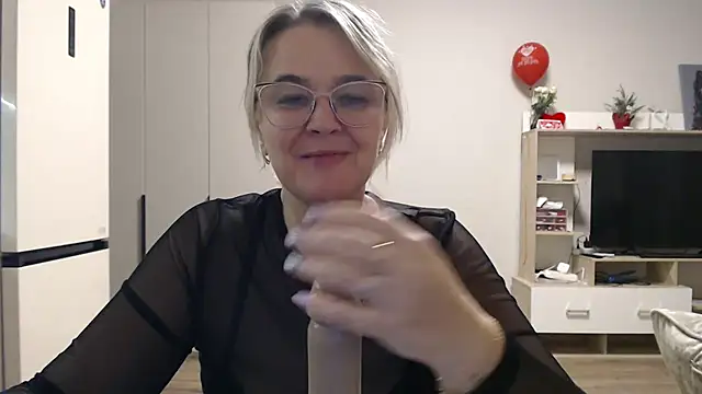 EleanoraDream online show from 03-24-26, 07:25