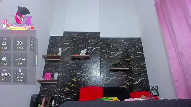 lola bunny68 online show from 10-24-25, 09:58