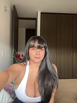 Nova Gabriela online show from 02-16-26, 02:48