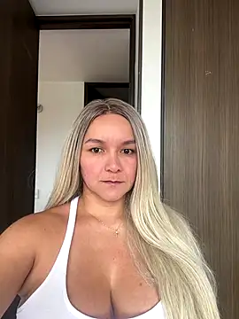 Nova Gabriela online show from 12-04-25, 12:59