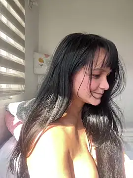 Nova Gabriela online show from 03-15-26, 08:27