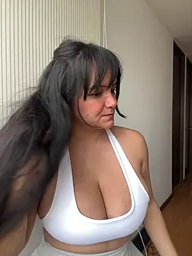 Nova Gabriela online show from 04-13-26, 03:27