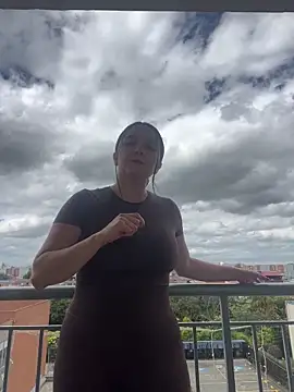 Nova Gabriela online show from 09-24-25, 02:45