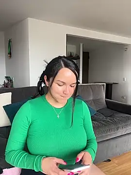 Nova Gabriela online show from 11-12-25, 03:05