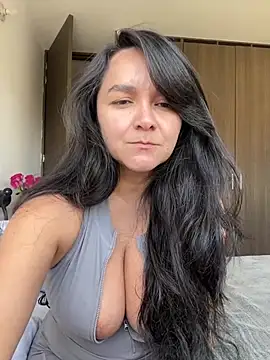 Nova Gabriela online show from 02-04-26, 03:18