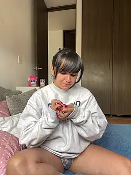 Nova Gabriela online show from 02-23-26, 02:17