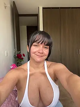 Nova Gabriela online show from 02-17-26, 02:58