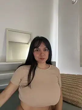 Nova Gabriela online show from 04-15-26, 02:32