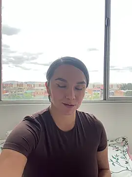 Nova Gabriela online show from 09-08-25, 03:22