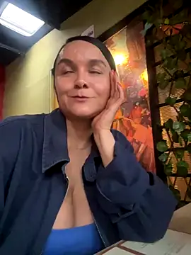 Nova Gabriela online show from 10-03-25, 02:29