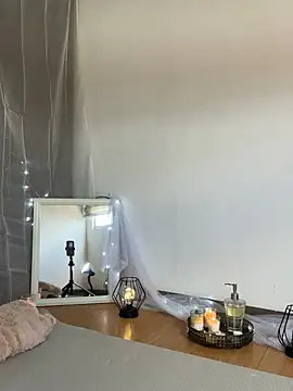 Nova Gabriela online show from 03-20-26, 03:24