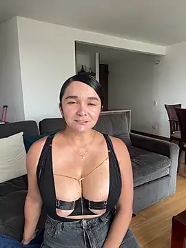 Nova Gabriela online show from 10-07-25, 02:40