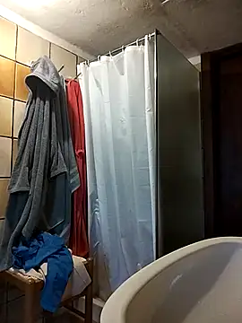 clarabell4 online show from 10-07-25, 05:30