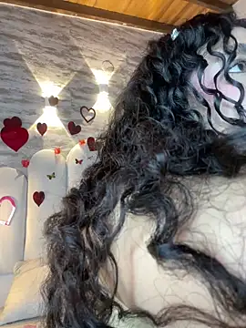 Yassy vazquez online show from 02-09-26, 07:34