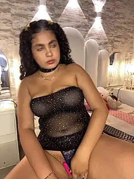 Yassy vazquez online show from 09-29-25, 07:41