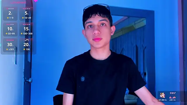 Snapshot of Sebax_Young chatting on 04-08-26, 07:48 Sebax Young online show from 04-08-26, 07:48