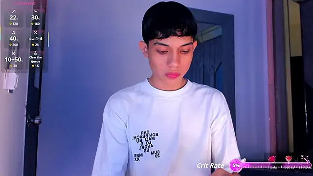 Snapshot of Sebax_Young chatting on 02-26-26, 09:48 Sebax Young online show from 02-26-26, 09:48