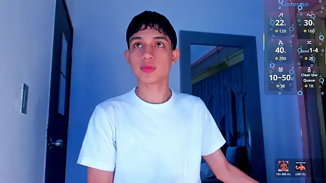 Snapshot of Sebax_Young chatting on 05-10-26, 08:44 Sebax Young online show from 05-10-26, 08:44