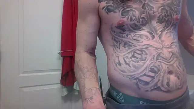 TheGrudge206 online show from 01-17-26, 02:59