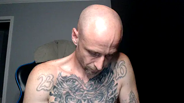 TheGrudge206 online show from 09-27-25, 01:34