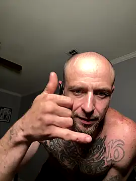 TheGrudge206 online show from 09-14-25, 11:21