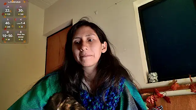  MoonLipson  online show from 10-12-25, 02:57