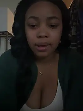 nuttybutter999999 online show from 03-10-26, 09:52