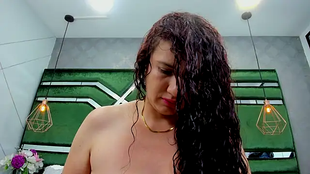 ThaliaCross online show from 10-15-25, 12:35