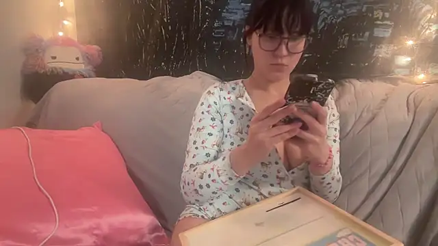 goddessmaryjane online show from 10-22-25, 04:23