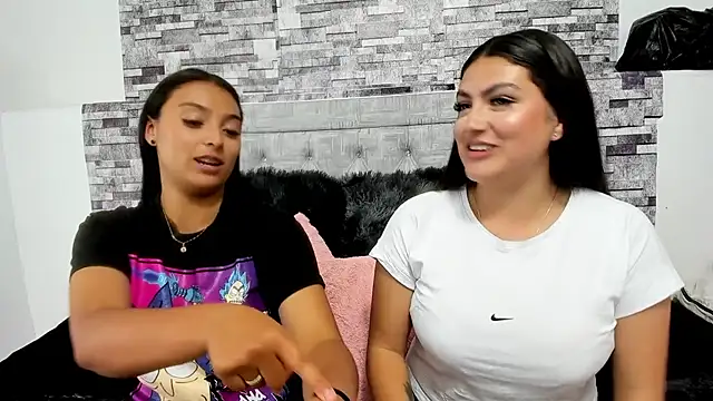 nicolexxaleja online show from 12-05-25, 07:45