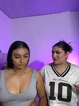 Snapshot of nicolexxaleja chatting on 08-05-26, 10:04 nicolexxaleja online show from 08-05-26, 10:04