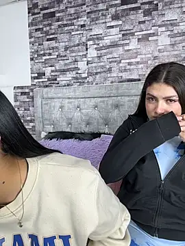 nicolexxaleja online show from 01-14-26, 07:39