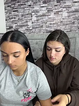 nicolexxaleja online show from 01-07-26, 07:19