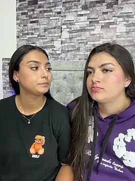 nicolexxaleja online show from 12-22-25, 08:20