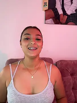 Snapshot of nicolexxaleja chatting on 04-27-26, 07:01 nicolexxaleja online show from 04-27-26, 07:01