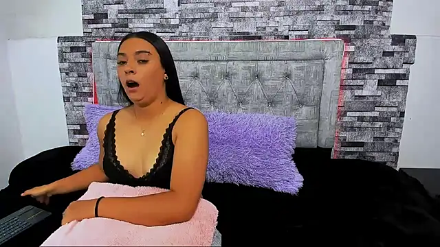 Snapshot of nicolexxaleja chatting on 10-10-25, 07:36 nicolexxaleja online show from 10-10-25, 07:36